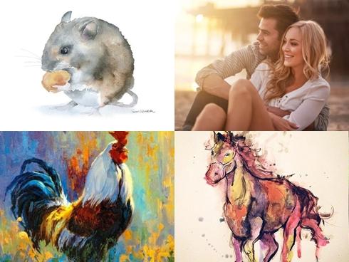 Kết hôn trong 3 tháng tới, 5 con giáp này sẽ thêm phần hạnh phúc viên mãn, thuận lợi đủ đường