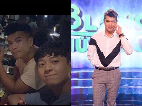 Công kích Trương Thế Vinh, Pha Lê phải xin lỗi người thân và bạn bè vì sự cuồng loạn vô văn hóa của anti-fan-4