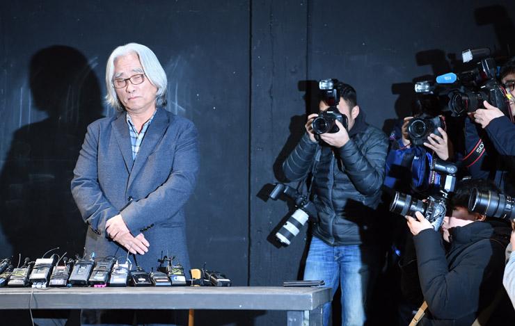 Đạo diễn Hàn Quốc cưỡng hiếp hàng loạt nữ diễn viên lĩnh án 7 năm tù-1