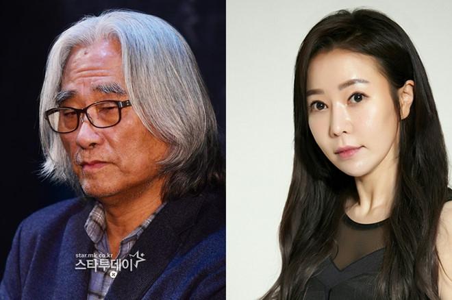 Đạo diễn Hàn Quốc cưỡng hiếp hàng loạt nữ diễn viên lĩnh án 7 năm tù-2