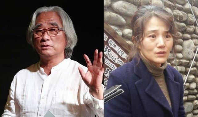 Đạo diễn Hàn Quốc cưỡng hiếp hàng loạt nữ diễn viên lĩnh án 7 năm tù-3