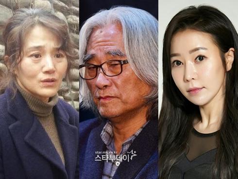 Đạo diễn Hàn Quốc cưỡng hiếp hàng loạt nữ diễn viên lĩnh án 7 năm tù