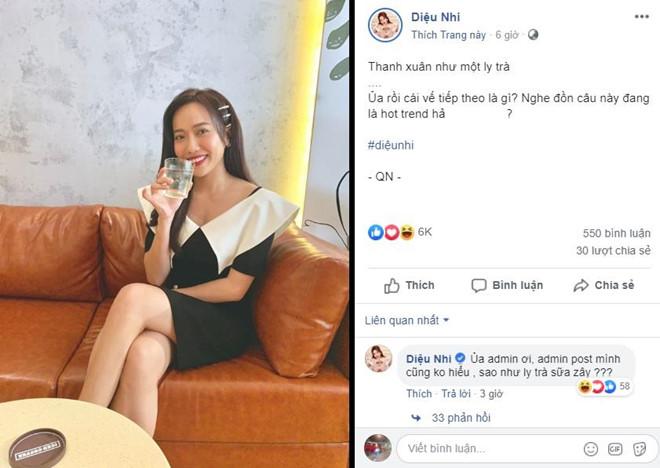 Thanh xuân như một ly trà và loạt hot trend từ phim Về nhà đi con-2