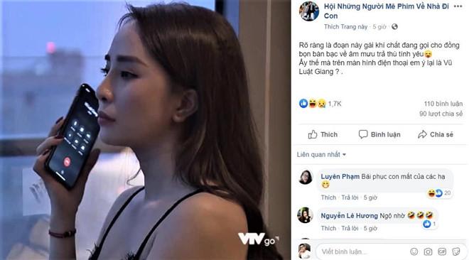 Thanh xuân như một ly trà và loạt hot trend từ phim Về nhà đi con-7