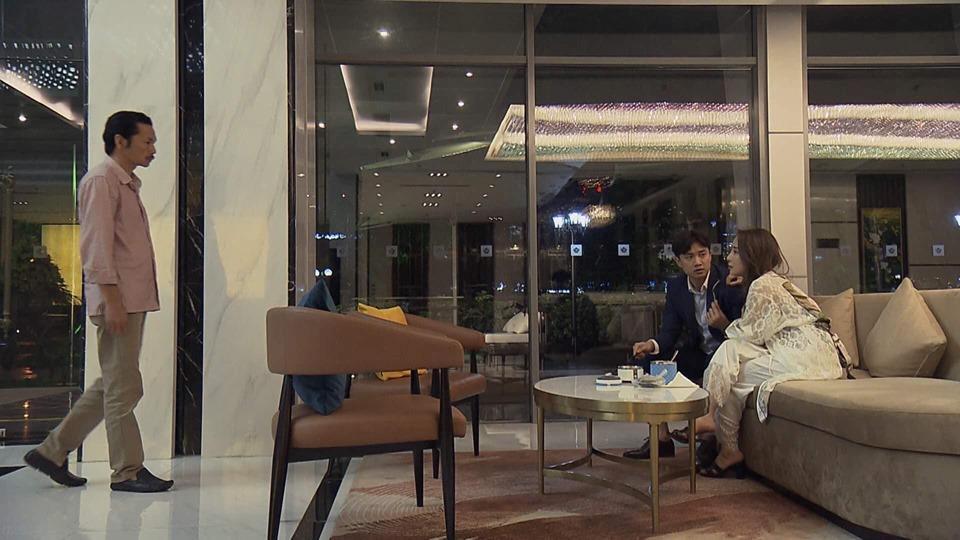 Thanh xuân như một ly trà và loạt hot trend từ phim Về nhà đi con-8