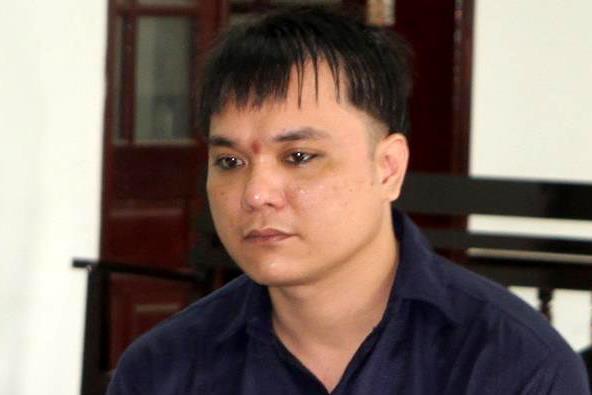 Tăng án đối với kẻ đánh chết bé gái 4 tuổi-1