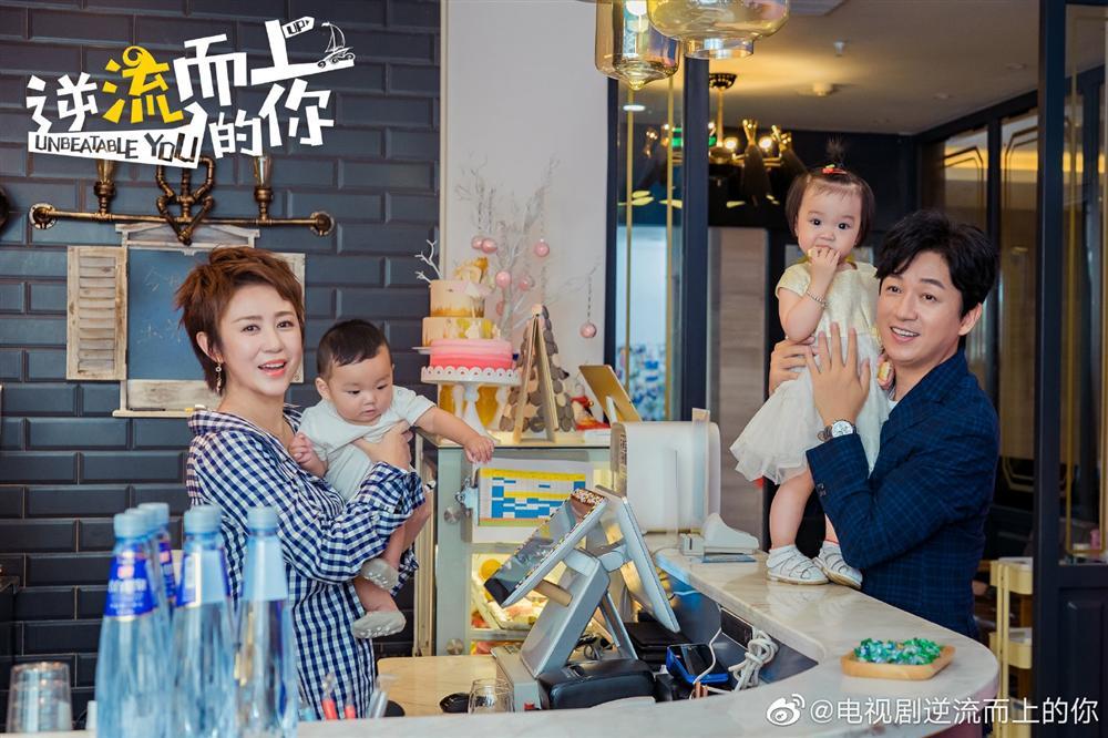 10 nữ chính phim truyền hình hot nhất nửa đầu năm 2019: Triệu Lệ Dĩnh đứng số 2, vậy ai là số 1?-3