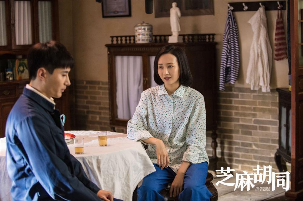 10 nữ chính phim truyền hình hot nhất nửa đầu năm 2019: Triệu Lệ Dĩnh đứng số 2, vậy ai là số 1?-7