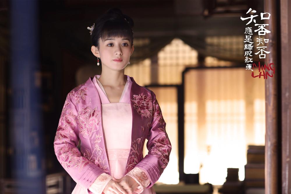 10 nữ chính phim truyền hình hot nhất nửa đầu năm 2019: Triệu Lệ Dĩnh đứng số 2, vậy ai là số 1?-9