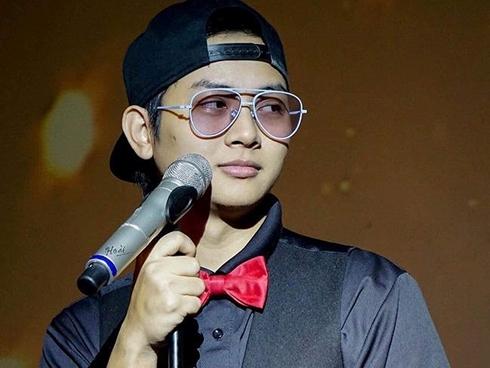 Hoài Lâm đi diễn trở lại, được khán giả khen ngợi