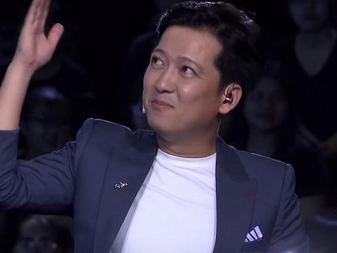 Phần trả lời gây tranh cãi của Nam Thư ở Nhanh như chớp-1