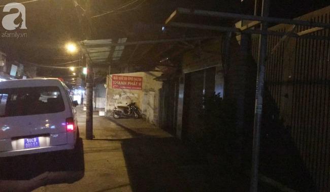 TP. HCM: Cháy phòng trọ khoá cửa, 2 bé trai tử vong thương tâm-1