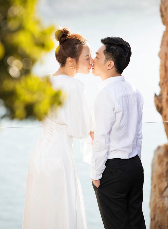 Đàm Thu Trang - chân dài showbiz khiến Cường Đô La mê đắm-3