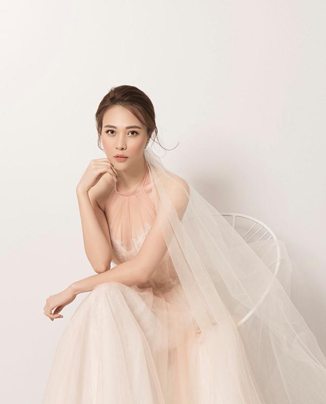 Đàm Thu Trang - chân dài showbiz khiến Cường Đô La mê đắm-4