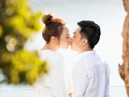 Cường Đô La mặc đồ thế nào khi ở bên cạnh Đàm Thu Trang?-11