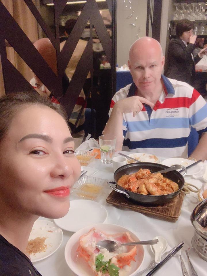 Bật mí clip đặc biệt chứng minh con trai 4 tuổi là fan cuồng của âm nhạc Thu Minh-5