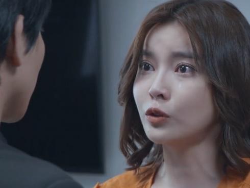 Cao Thái Hà: Đóng cảnh nóng với Tim dễ hơn cưỡng bức Hứa Minh Đạt-8