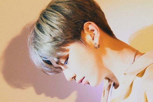 Ra mắt sau 1 ngày, đây là thành tích mà solo album Color On Me Kang Daniel đạt được trên bản đồ iTunes thế giới-1