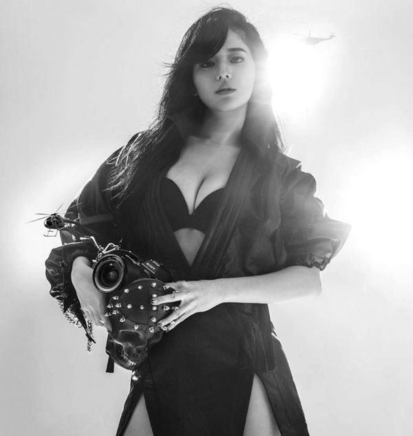 10 năm đóng cảnh nóng vẫn lấy được chồng, nữ hoàng phim người lớn viên mãn đón song thai-1