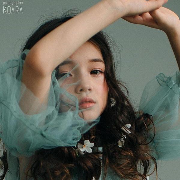 Mẫu nhí lai Hàn Quốc - Na Uy được khen xinh như thiên thần-5