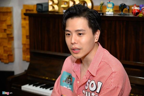 Trịnh Thăng Bình nói về Liz Kim Cương: Chúng tôi trên mức tình bạn-1