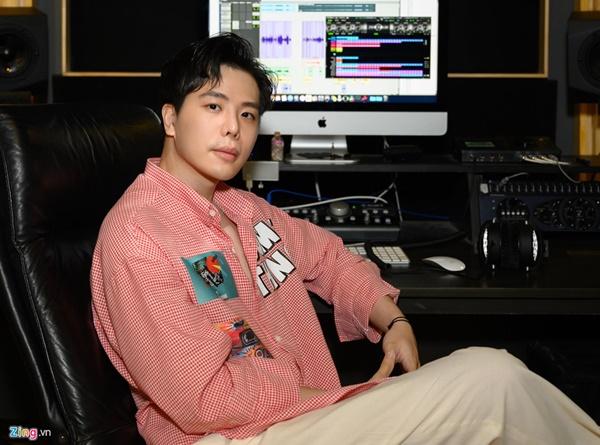 Trịnh Thăng Bình nói về Liz Kim Cương: Chúng tôi trên mức tình bạn-2