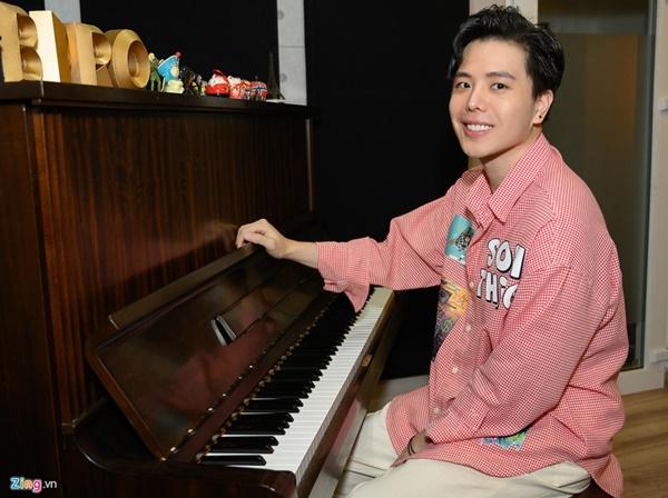 Trịnh Thăng Bình nói về Liz Kim Cương: Chúng tôi trên mức tình bạn-3