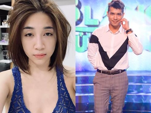 Sau ồn ào công kích Trương Thế Vinh, Pha Lê tự vấn: Thị phi âu cũng từ tôi mà ra-4