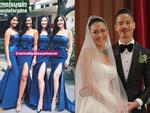 HHen Niê tiết lộ về món quà cưới đặc biệt tặng Hoa hậu Hoàn Vũ Thái Lan-5