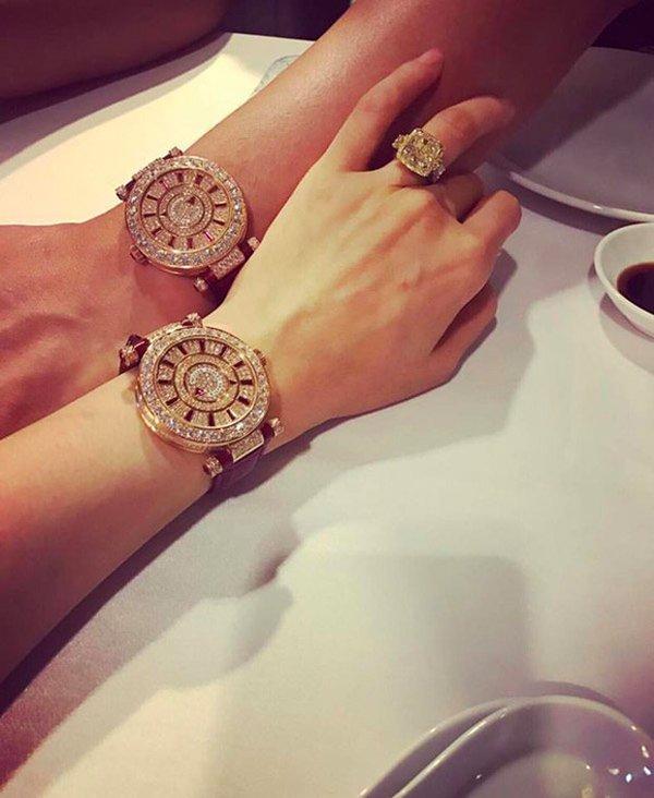 4 món đồ được Nhã Phương - Trường Giang, Mỹ Tâm - Mai Tài Phến lựa chọn mỗi khi đi cạnh nhau-20