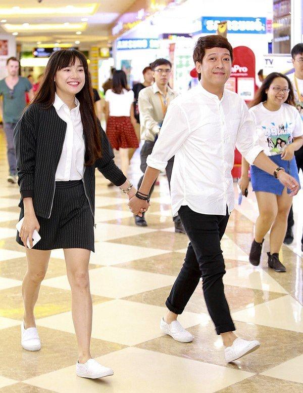 4 món đồ được Nhã Phương - Trường Giang, Mỹ Tâm - Mai Tài Phến lựa chọn mỗi khi đi cạnh nhau-2