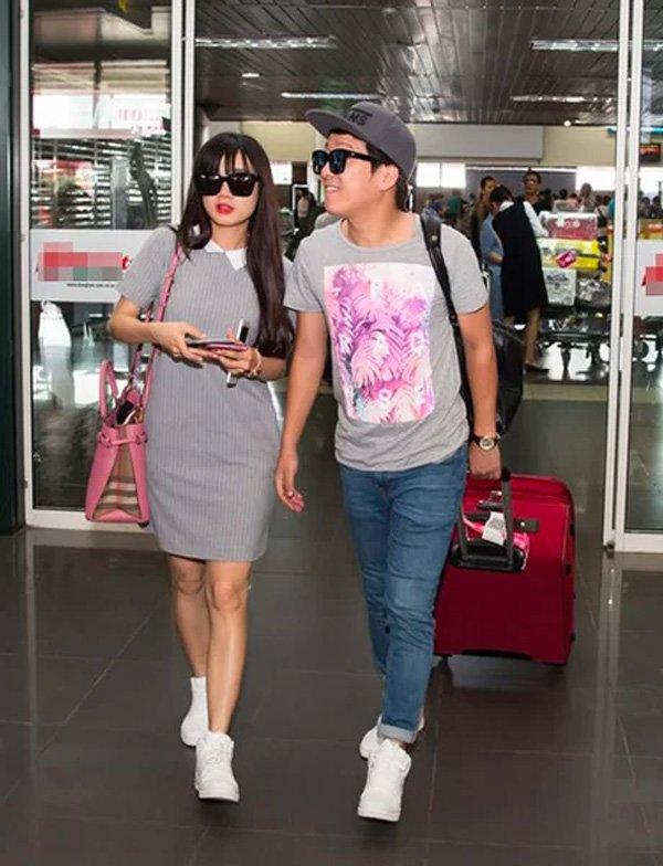 4 món đồ được Nhã Phương - Trường Giang, Mỹ Tâm - Mai Tài Phến lựa chọn mỗi khi đi cạnh nhau-14