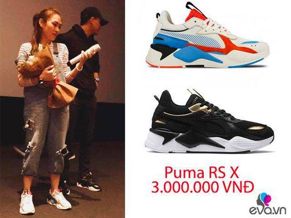 4 món đồ được Nhã Phương - Trường Giang, Mỹ Tâm - Mai Tài Phến lựa chọn mỗi khi đi cạnh nhau-1