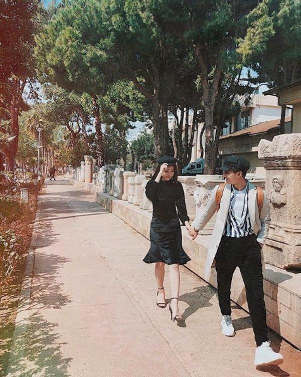 4 món đồ được Nhã Phương - Trường Giang, Mỹ Tâm - Mai Tài Phến lựa chọn mỗi khi đi cạnh nhau-11