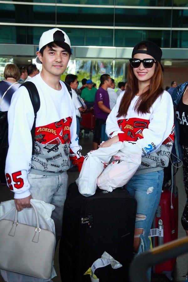 4 món đồ được Nhã Phương - Trường Giang, Mỹ Tâm - Mai Tài Phến lựa chọn mỗi khi đi cạnh nhau-7