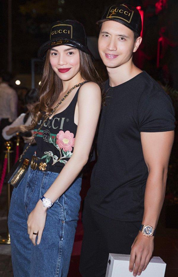 4 món đồ được Nhã Phương - Trường Giang, Mỹ Tâm - Mai Tài Phến lựa chọn mỗi khi đi cạnh nhau-8