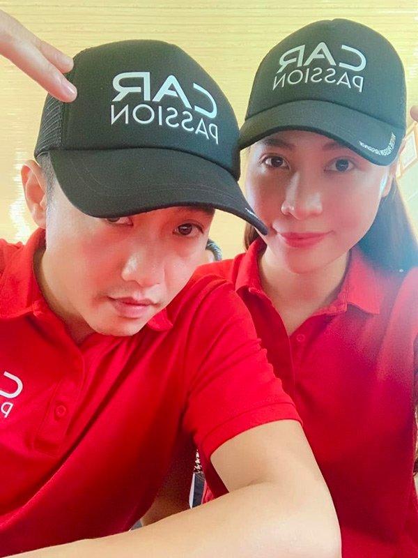 4 món đồ được Nhã Phương - Trường Giang, Mỹ Tâm - Mai Tài Phến lựa chọn mỗi khi đi cạnh nhau-9