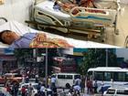 Vụ tai nạn thảm khốc tại Quảng Ninh: Các nạn nhân hiện ra sao?