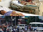 Vụ tai nạn thảm khốc tại Quảng Ninh: Các nạn nhân hiện ra sao?