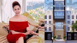 Phi Thanh Vân: 'Tôi bán penthouse 10 tỷ, mua đất xây tòa nhà 5 tầng'