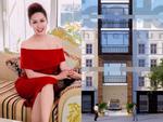 Phi Thanh Vân: 'Tôi bán penthouse 10 tỷ, mua đất xây tòa nhà 5 tầng'