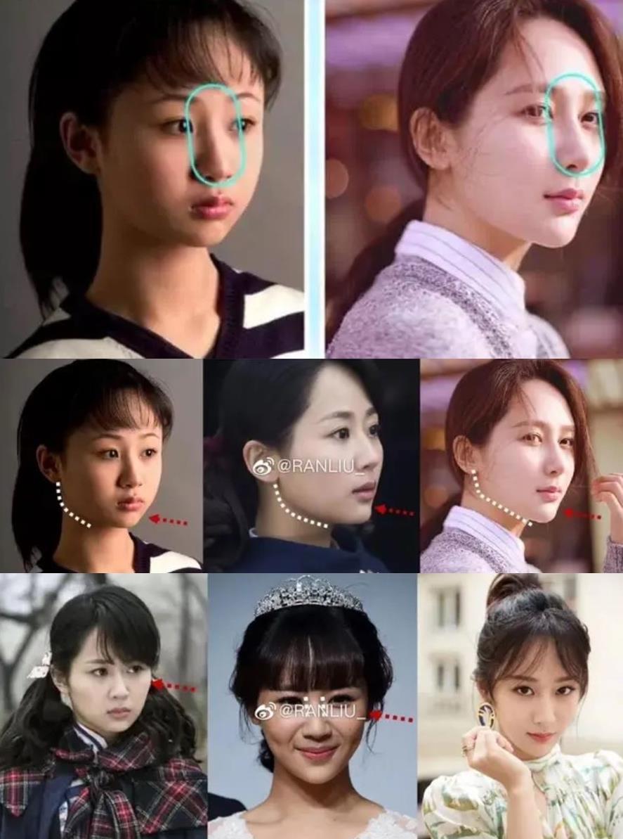 Dương Tử của Cá mực hầm mật đe dọa Dương Mịch, Triệu Lệ Dĩnh-7