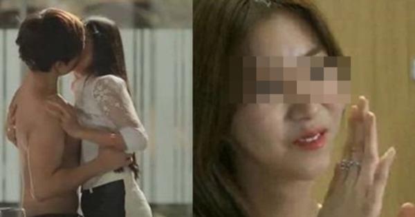 Chàng trai trơ trẽn dẫn Tuesday về nhà, nói dối là em họ, còn nhờ bạn gái giặt hộ quần áo cho cả hai-2