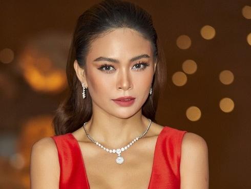 Câu lạc bộ 'mỹ nhân vạ miệng' chào đón Á hậu Mâu Thủy với nhiều lần phát ngôn khiến showbiz nổi sóng