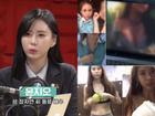 Sao nữ Hàn Quốc lao đao vì lộ ảnh nóng, video gợi dục