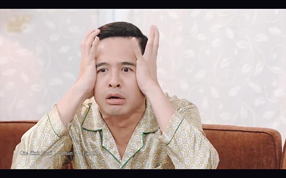 Chuyên gia oẳn tù tì Lương Thế Thành thua đau đớn trước người giúp việc trong Gia đình là số 1-9