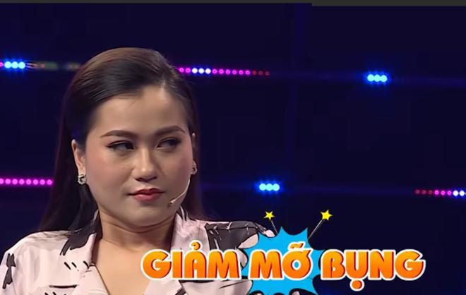 Cả showbiz đá xéo cân nặng của Lâm Vỹ Dạ, riêng Trấn Thành lại hả hê vô cùng vì nghiệp đã quật đàn em-5