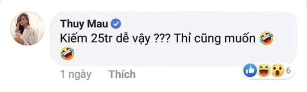 Câu lạc bộ mỹ nhân vạ miệng chào đón Á hậu Mâu Thủy với nhiều lần phát ngôn khiến showbiz nổi sóng-2