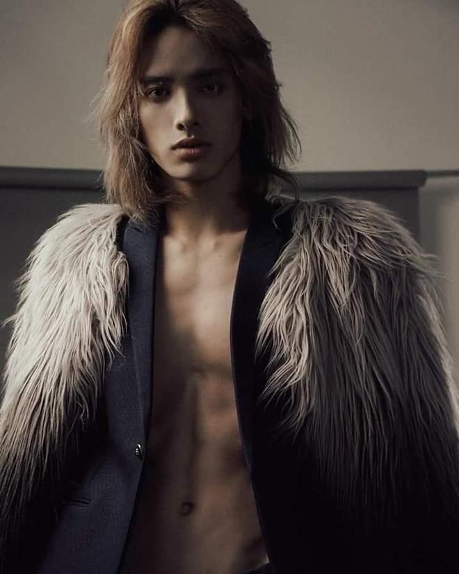 Người thương Suni Hạ Linh và dàn hot boy MV điển trai, body 6 múi-2