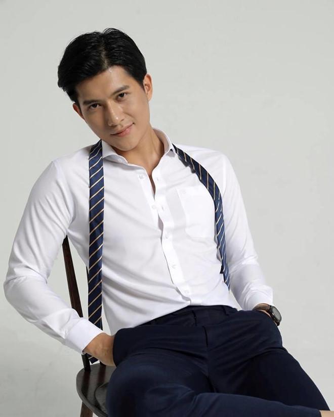 Người thương Suni Hạ Linh và dàn hot boy MV điển trai, body 6 múi-8